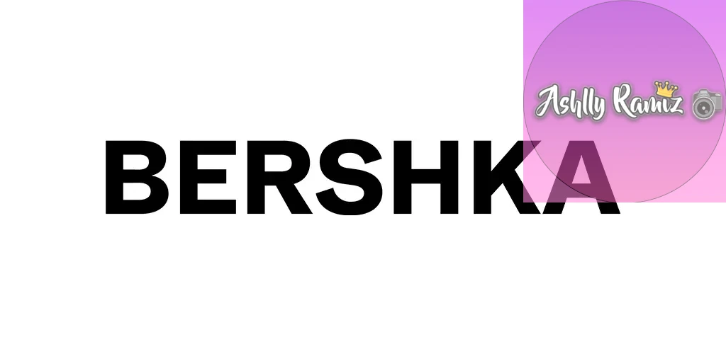 Logotipo de la marca Bershka