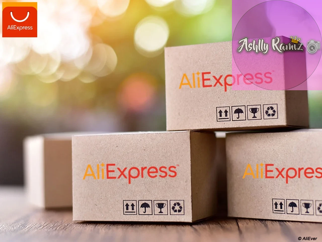 aliexpress
