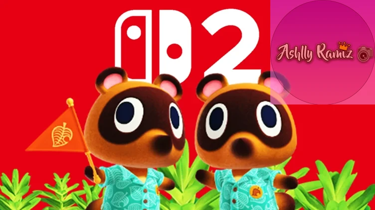 switch 2