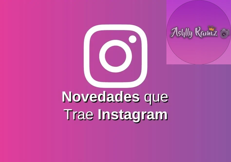 novedades instagram