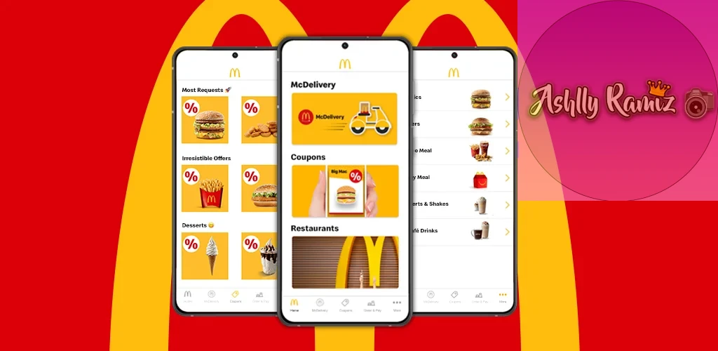 mcdonalds