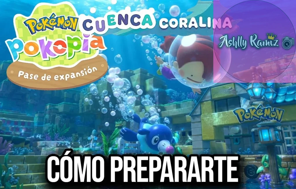 dlc pokopia fecha