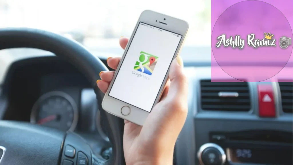 como notificar una incidencia en google maps accidente, fenómenos adversos