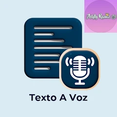 texto a voz
