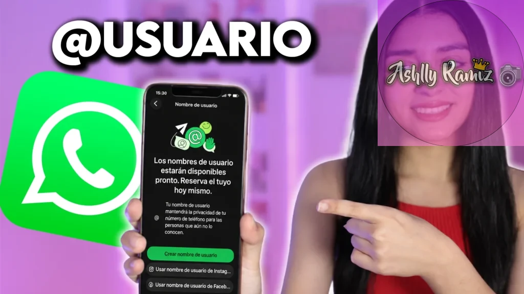 whatsapp usuarios