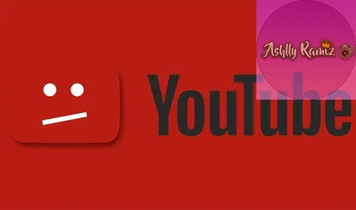 youtube problemas