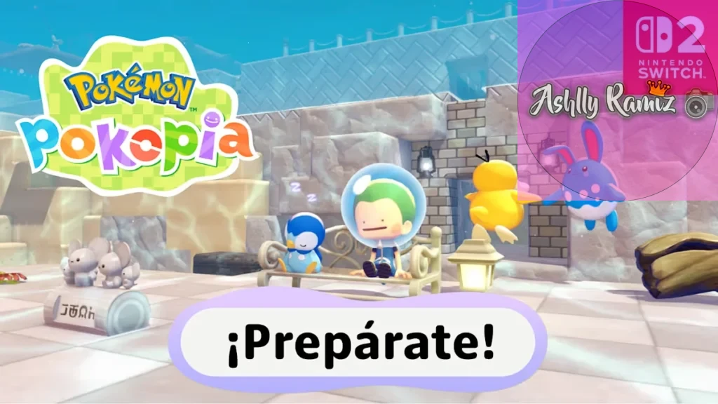 dlc pokopia