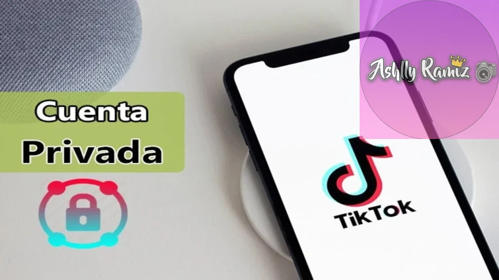 tiktok en privado
