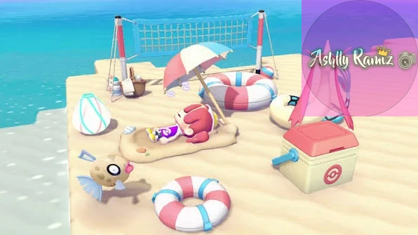 pokemon pokopia nuevo evento