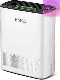 merece la pena purificador de aire knka