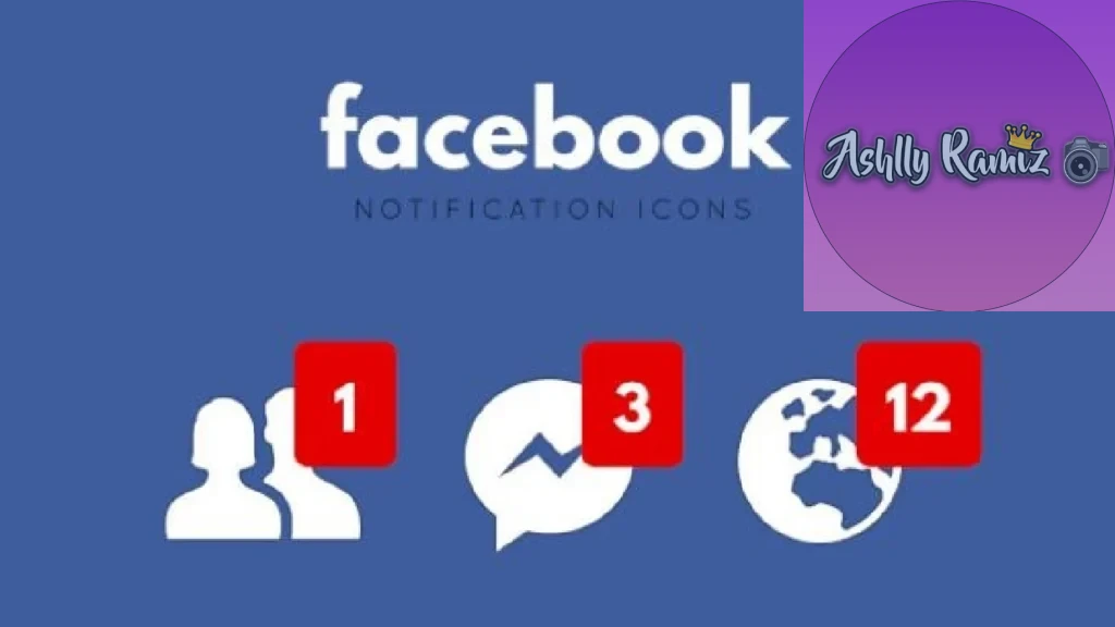 desactivar notificaciones facebook